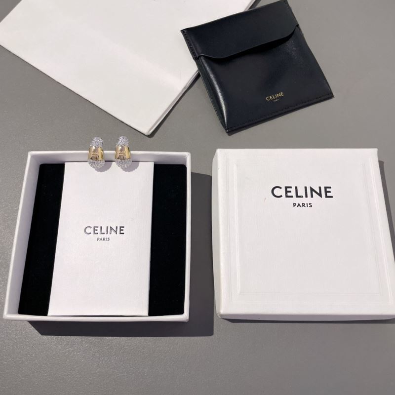 Celine Earrings